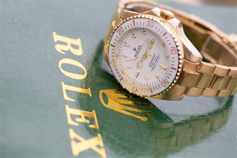 best place to buy rolex